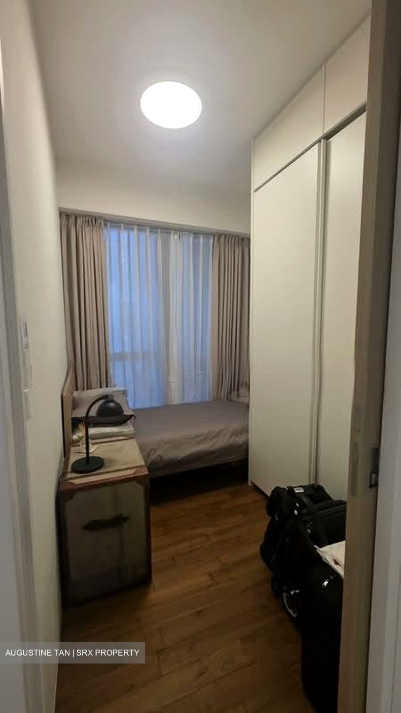 Amber Park (D15), Condominium #560750001